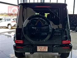 مێرسێدس بێنز G-Class